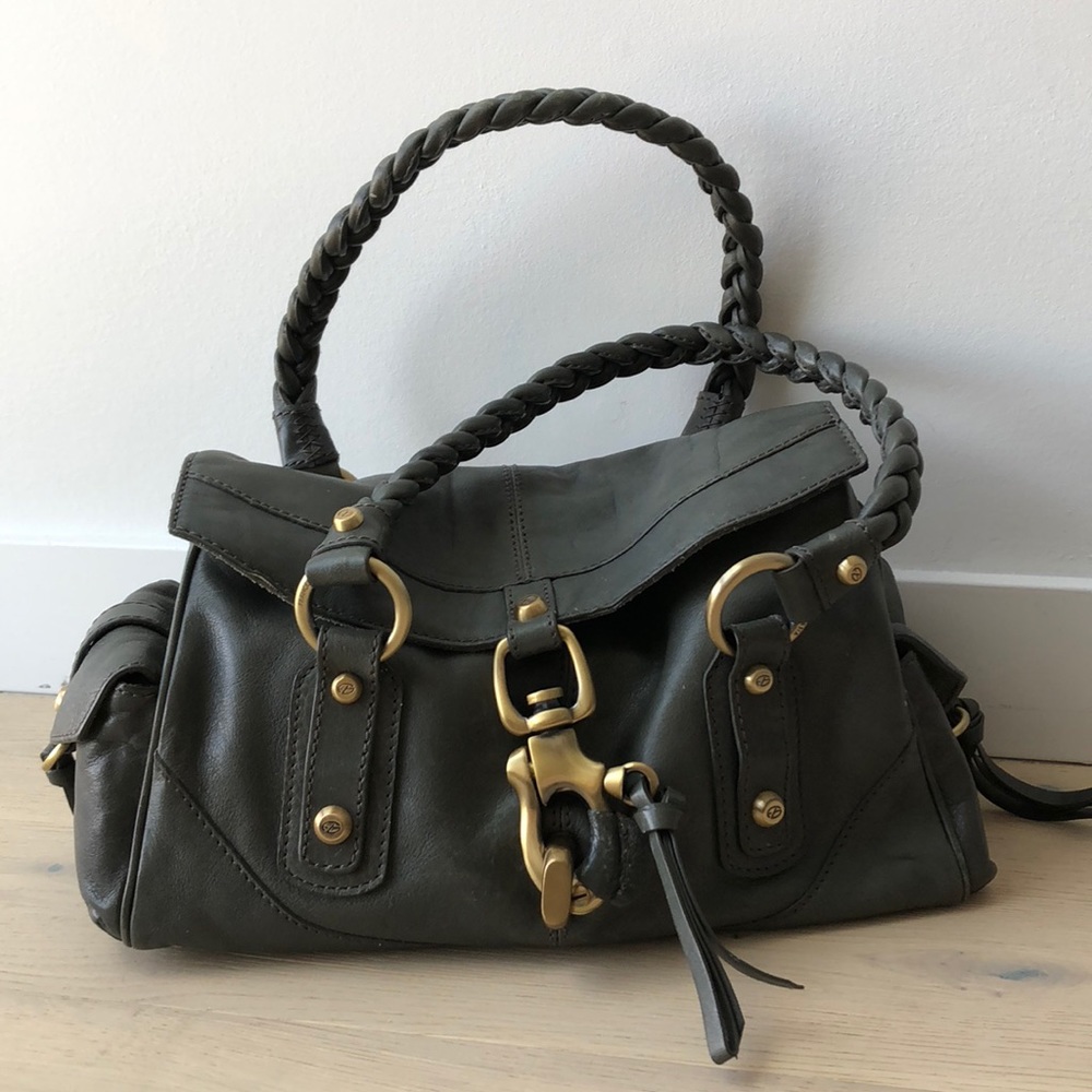 Francesco Biasia handbag